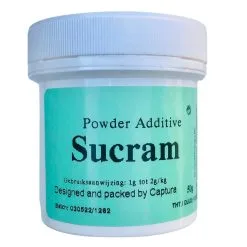 Captura Baits SUCRAM 50g