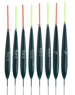 Carpshop24 CARP 5 - 4 Opties (3 Stuks)
