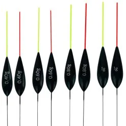 Carpshop24 Kanaal 2 - 4 Opties (3 Stuks)