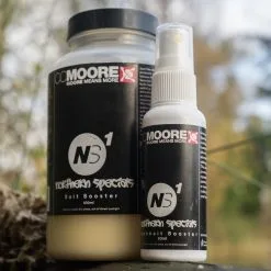 CCMOORE NS1 BAIT BOOSTER 500ml -Hengels Verkoop cc moore ns1 bait booster 500ml 5