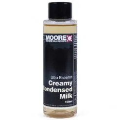 CCMOORE ULTRA ESSENCE CREAMY CONDENSED MILK 100ml