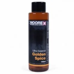 CCMOORE ULTRA GOLDEN SPICE ESSENCE 100ml
