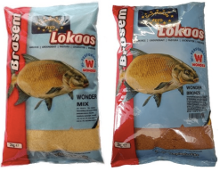 Champion Feed WONDER RANGE MIX & BRONZE