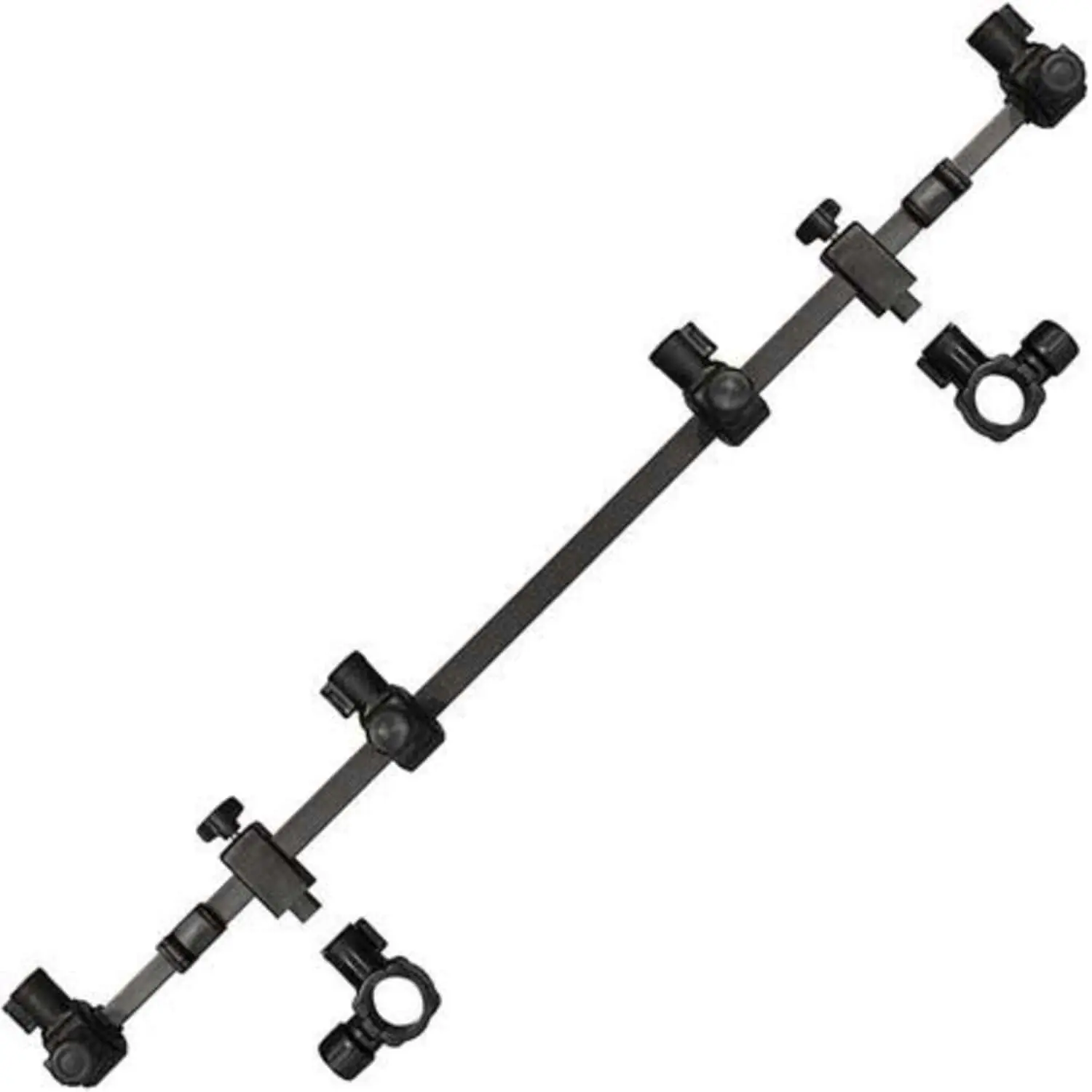 Colmic KEEPNET BAR 4 CONNECTORS 2 Colmic KEEPNET BAR 4 CONNECTORS - Afbeelding 2