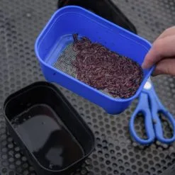 Cresta BAITSTRAINER -Hengels Verkoop cresta baitstrainer vergiet 2 min