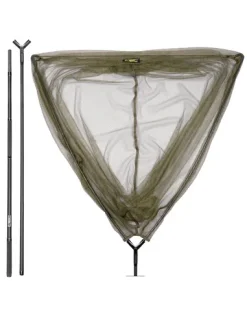 Spro CTEC Carp Net + Handle Combo 1.8m 2piece