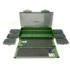 Spro CTEC Carp Tackle Box System