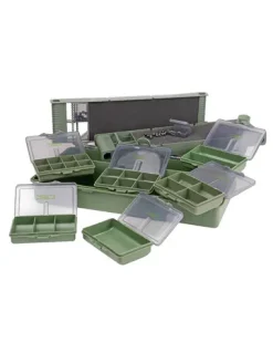 Spro CTEC Carp Tackle Box System -Hengels Verkoop ctec carp tackle box system 3