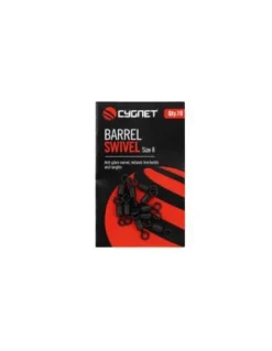 Cygnet Barrel Swivel