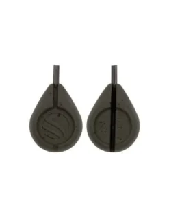 Cygnet Flat Pear QC Inline Lead