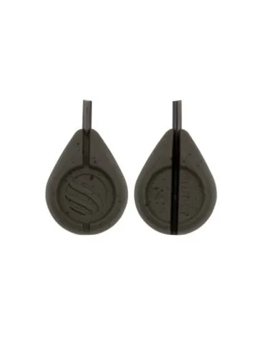 Cygnet Flat Pear QC Inline Lead 1 Cygnet Flat Pear QC Inline Lead