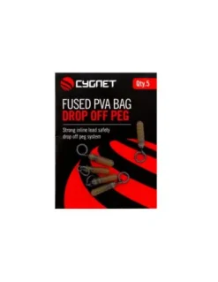 Cygnet Fused PVA Bag Drop Off Peg