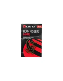 Cygnet Hook Riggers