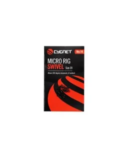 Cygnet Micro Rig Swivel