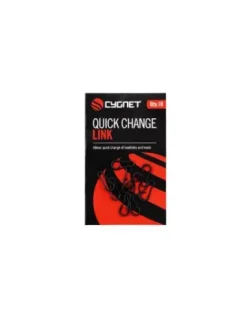 Cygnet Quick Change Link