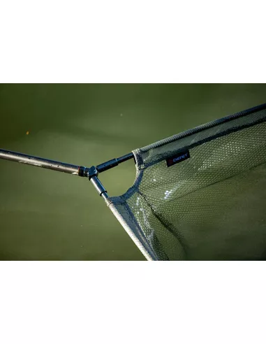 Cygnet Sniper 2-Piece Landing Net 2 Cygnet Sniper 2-Piece Landing Net - Afbeelding 2