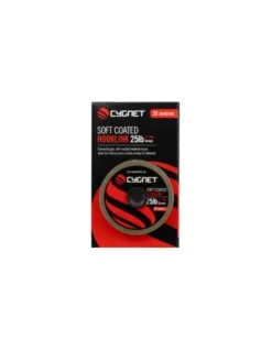 Cygnet Soft Coated Hooklink