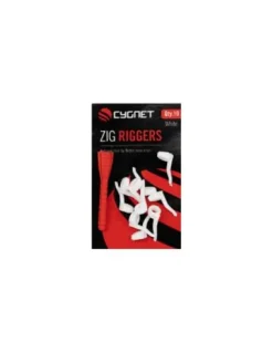 Cygnet Zig Rigger