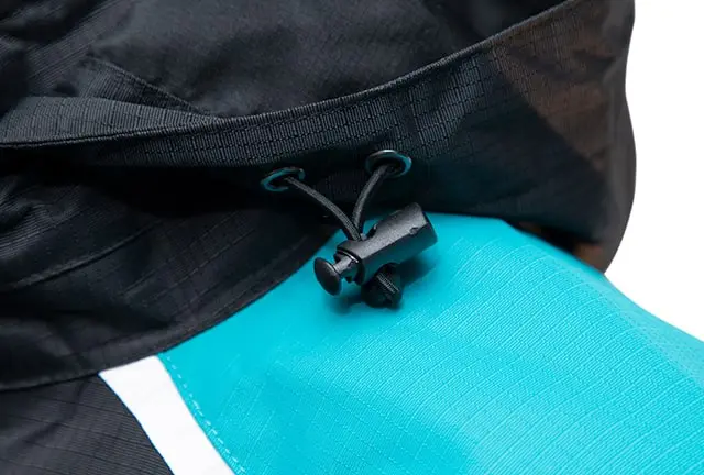 Drennan 25K WP SALOPETTE & JACKET 6 Drennan 25K WP SALOPETTE & JACKET - Afbeelding 6