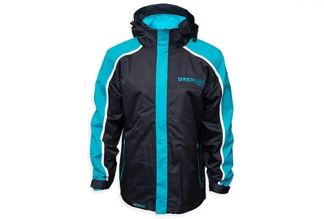 Drennan 25K WP SALOPETTE & JACKET 9 Drennan 25K WP SALOPETTE & JACKET - Afbeelding 9
