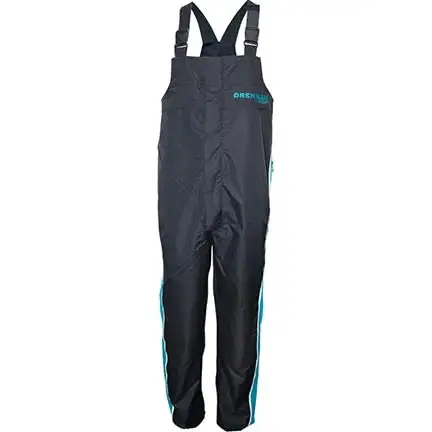 Drennan 25K WP SALOPETTE & JACKET 2 Drennan 25K WP SALOPETTE & JACKET - Afbeelding 2