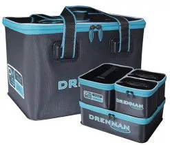 Drennan SMALL EVA CARRYALL SET