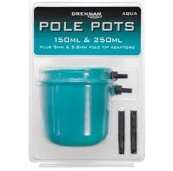 Drennan POLE POTS