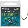 Drennan MARGIN CARP BARBLESS