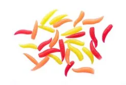 Drennan BUOYANT MAGGOT & CASTER -Hengels Verkoop drennan buoyant maggots fluorescent min