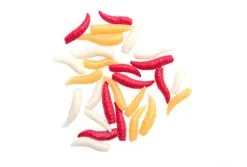 Drennan BUOYANT MAGGOT & CASTER -Hengels Verkoop drennan buoyant maggots natural min