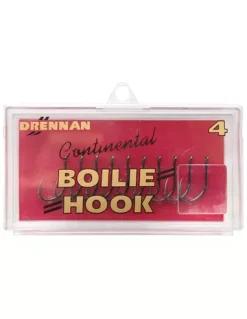 Drennan Continental Boilie Hook