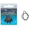 Drennan LOCK & SLIDE OLIVETTES