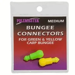 Drennan BUNGEE CONNECTOR -Hengels Verkoop drennan medium bungee connectors min
