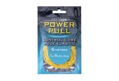 Drennan POWER PULL ELASTIC -Hengels Verkoop drennan power pull elastic 14mm yellow min