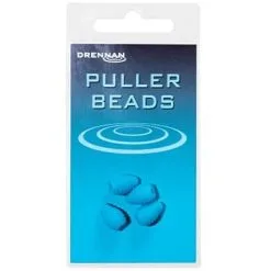 Drennan PULLER BEADS -Hengels Verkoop drennan puller beads aqua 1 min