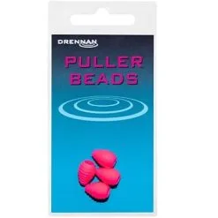 Drennan PULLER BEADS -Hengels Verkoop drennan puller beads pink 1 min