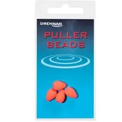 Drennan PULLER BEADS -Hengels Verkoop drennan puller beads red 1 min