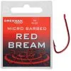 Drennan RED BREAM MICRO BARBED