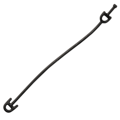 Drennan SOFT STRETCH ANCHORS 6cm