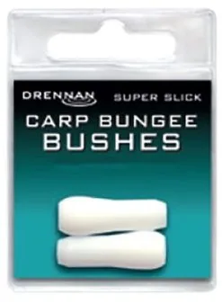 Drennan SUPER SLICK CARP BUNGEE BUSHES