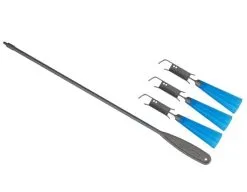 Drennan WINDER BUNGS -Hengels Verkoop drennan winder bung 1 min