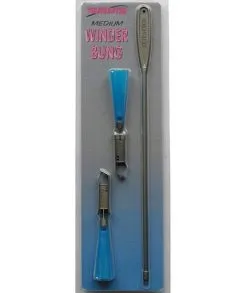 Drennan WINDER BUNGS -Hengels Verkoop drennan winder bung medium min