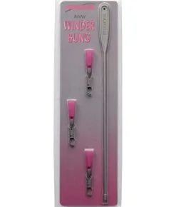 Drennan WINDER BUNGS -Hengels Verkoop drennan winder bung mini min