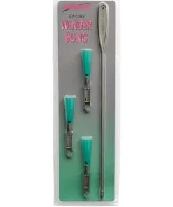 Drennan WINDER BUNGS -Hengels Verkoop drennan winder bung small min