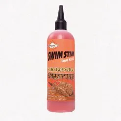 DYNAMITE BAITS SWIM STIM STICKY PELLET SYRUP 300ml -Hengels Verkoop dynamite baits Krill Swim Stim Sticky Pellet Syrup min