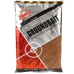 DYNAMITE BAITS THE SOURCE GROUNDBAIT 900g