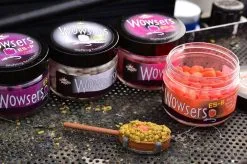 DYNAMITE BAITS WOWSERS -Hengels Verkoop dynamite baits wowsers 5mm 7mm 9mm wafters A min