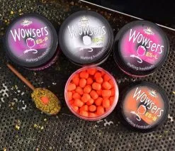 DYNAMITE BAITS WOWSERS -Hengels Verkoop dynamite baits wowsers 5mm 7mm 9mm wafters C min