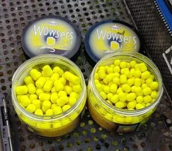 DYNAMITE BAITS WOWSERS -Hengels Verkoop dynamite baits wowsers 5mm 7mm 9mm wafters e min