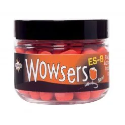 DYNAMITE BAITS WOWSERS -Hengels Verkoop dynamite baits wowsers wafters 5mm orange oranje min
